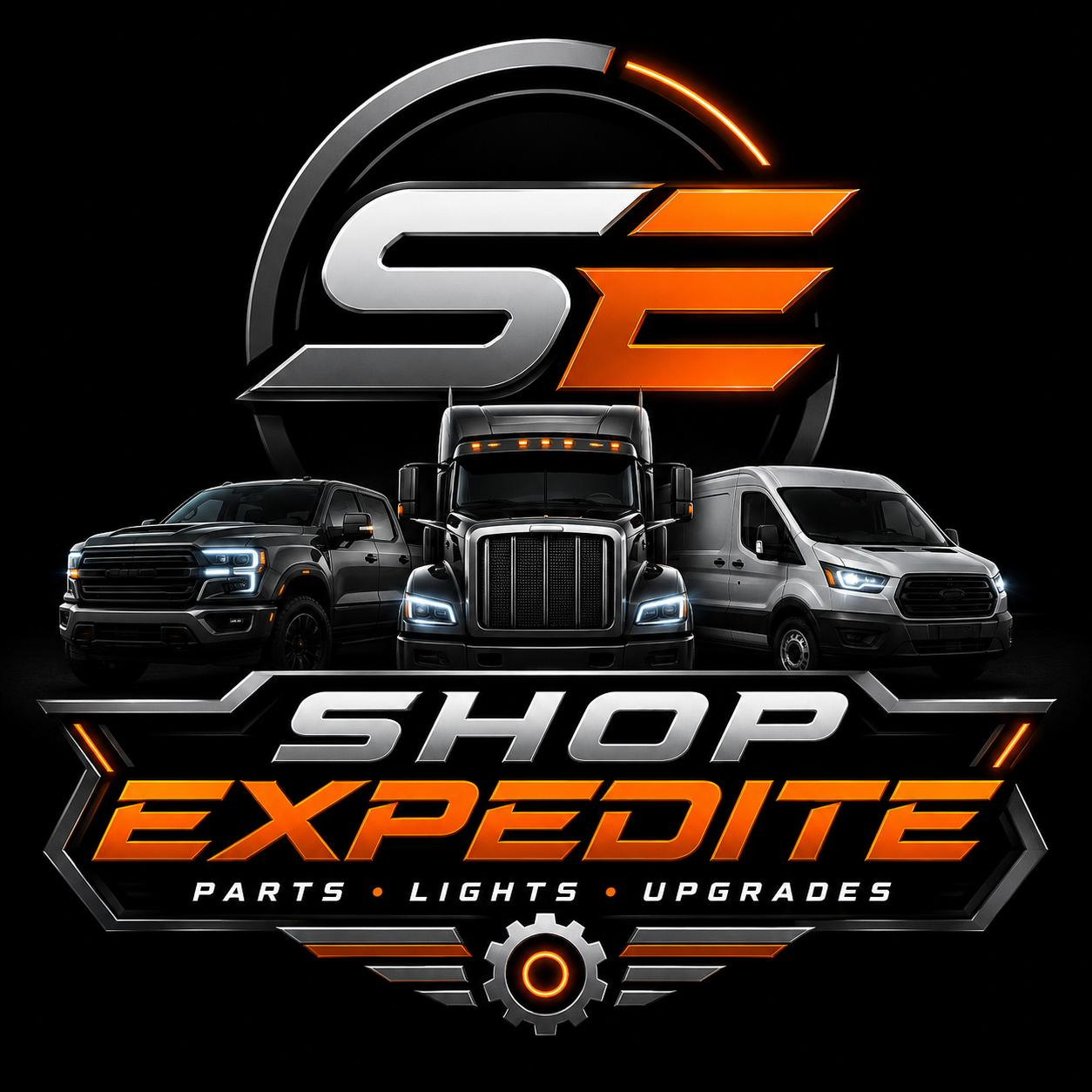 SHOP EXPEDITE